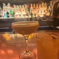 Bar Mercer ico