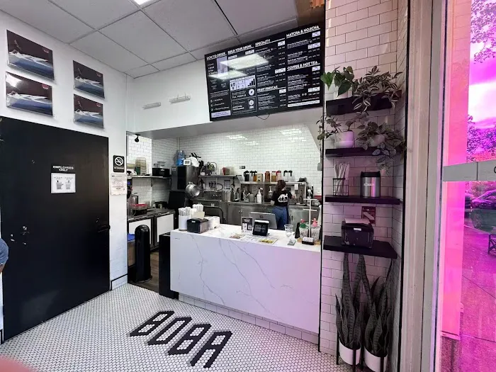 Boba Guys Soho Picture 9