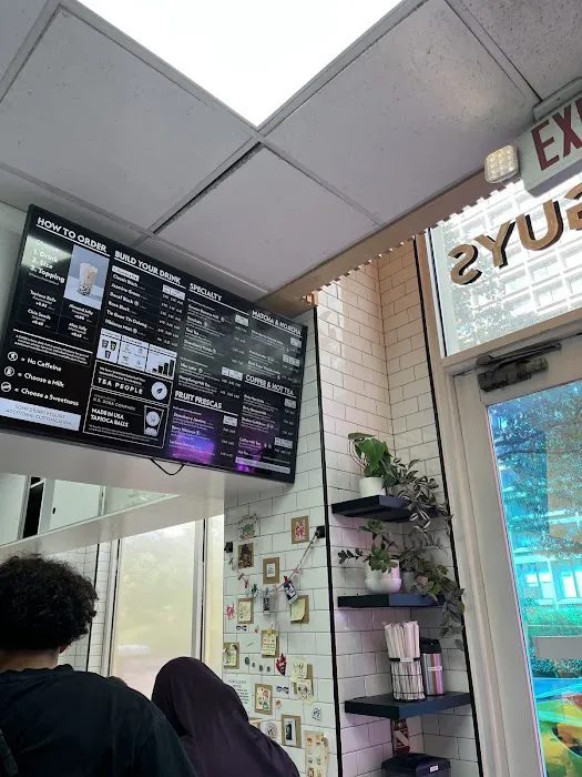 Boba Guys Soho Picture 4