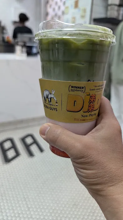 Boba Guys Soho Picture 1