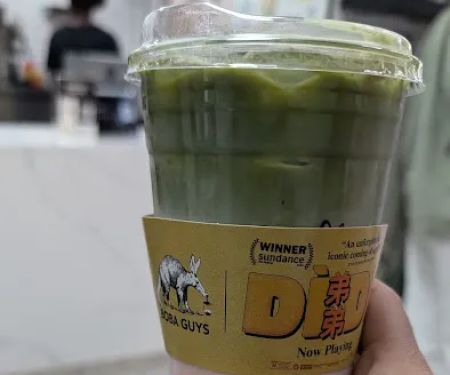 Boba Guys Soho
