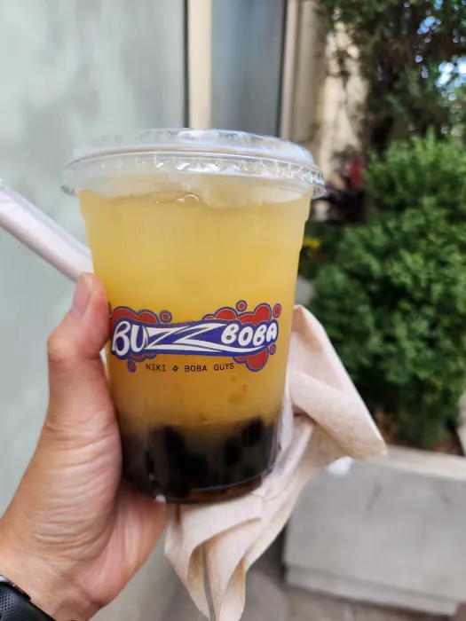 Boba Guys Soho Picture 5
