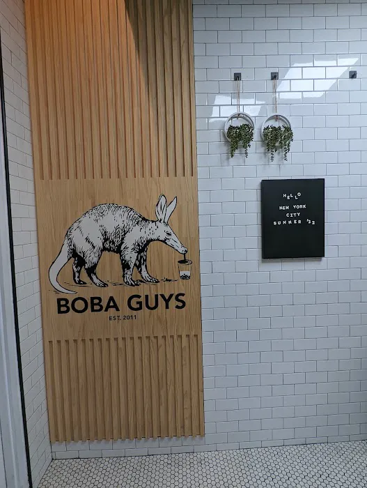 Boba Guys Soho Picture 10