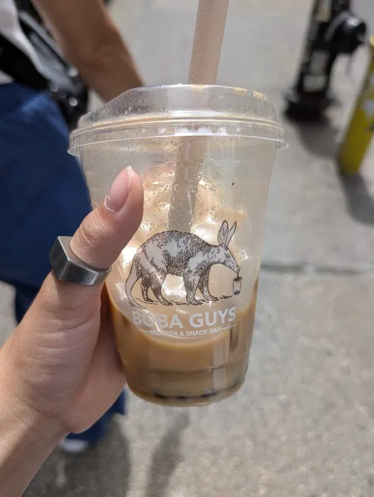 Boba Guys Soho Picture 2