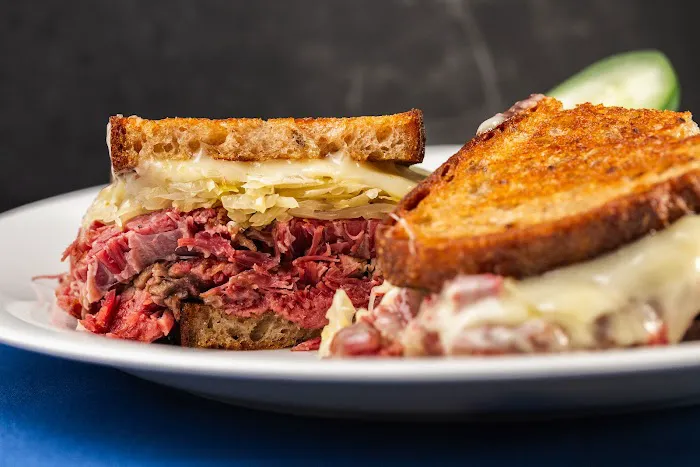 Five Points Pastrami Picture 10