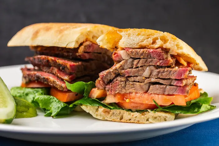 Five Points Pastrami Picture 4