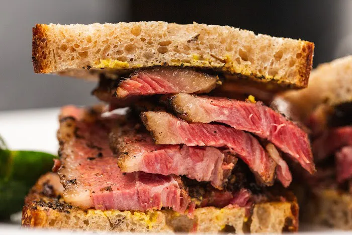 Five Points Pastrami Picture 5