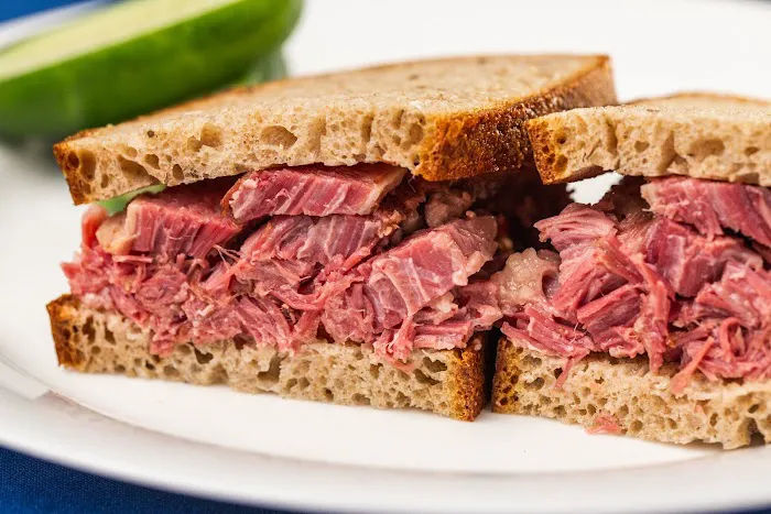Five Points Pastrami Picture 1