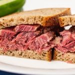 Five Points Pastrami