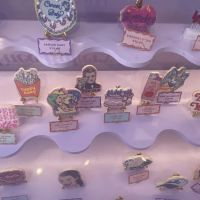 Funny Face Bakery ico