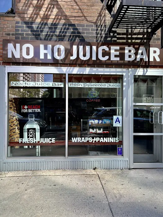 Noho Juice Bar Picture 10