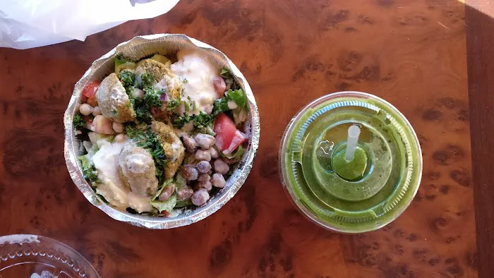 Noho Juice Bar Picture 7