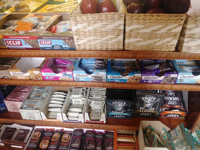 Noho Juice Bar Picture 2