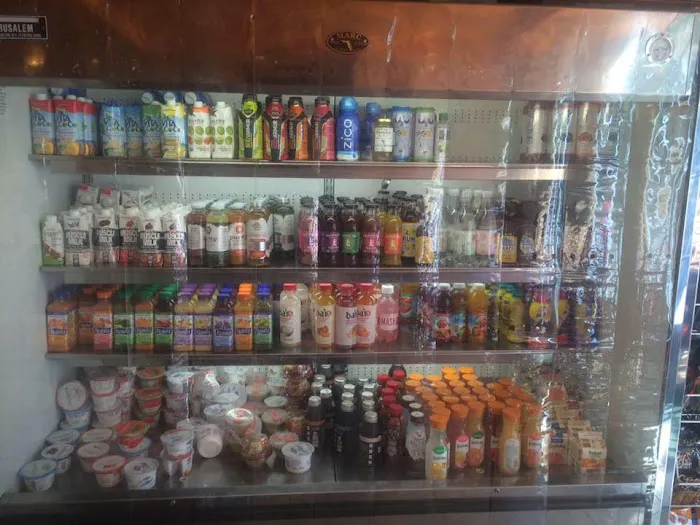 Noho Juice Bar Picture 9