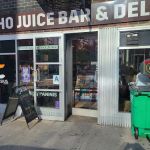 Noho Juice Bar