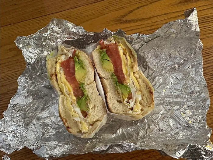 Noho Juice Bar Picture 3