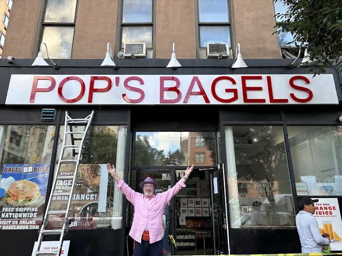 Pop's Bagels Nolita Picture 5
