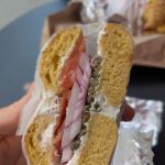 Pop's Bagels Nolita