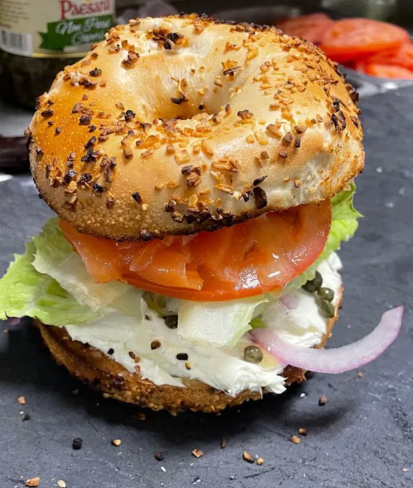 Pop's Bagels Nolita Picture 8