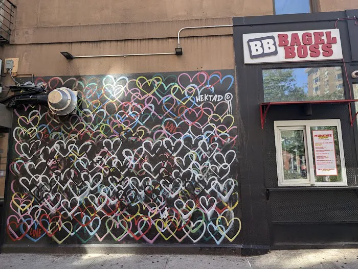 Pop's Bagels Nolita Picture 4