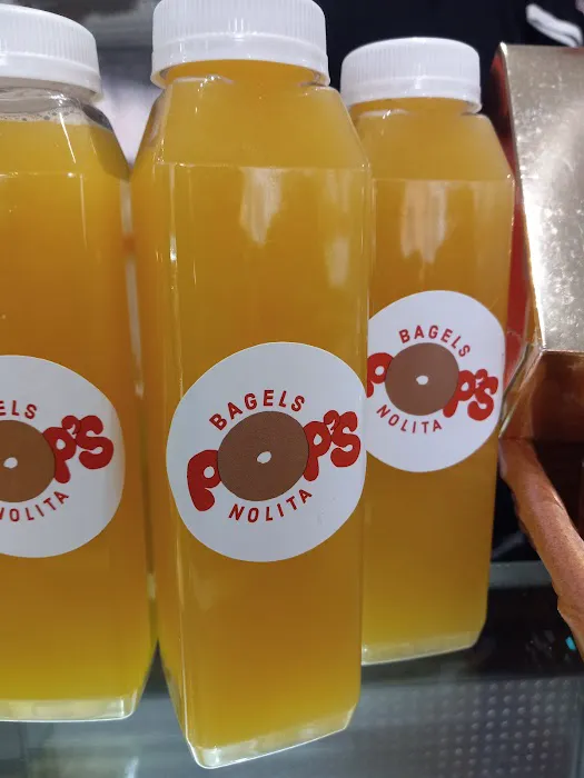 Pop's Bagels Nolita Picture 10