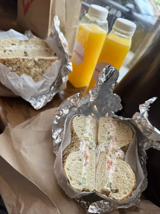 Pop's Bagels Nolita Picture 6