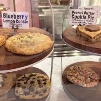 Posh Pop Bakeshop ico