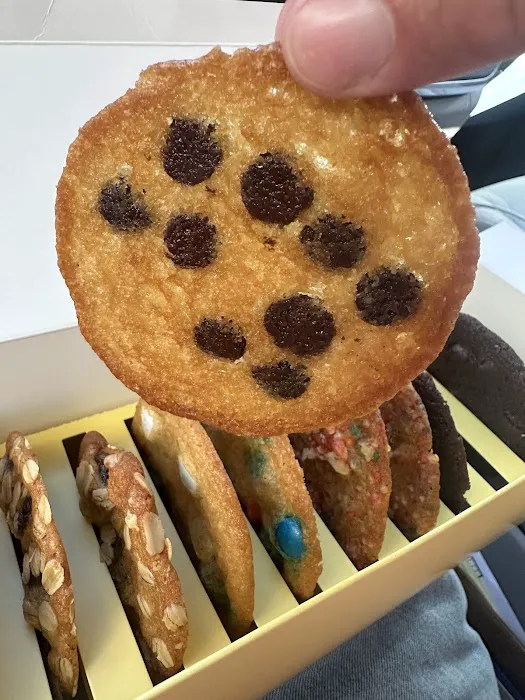 Thin Cookies - Bleecker Picture 10
