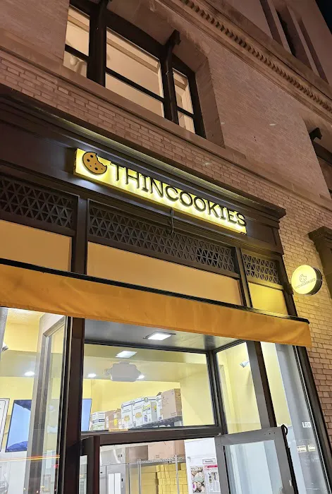 Thin Cookies - Bleecker Picture 2