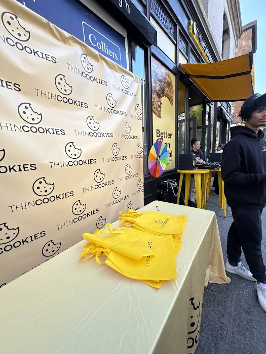 Thin Cookies - Bleecker Picture 6