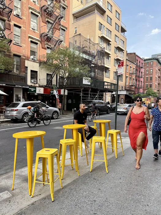 Thin Cookies - Bleecker Picture 4