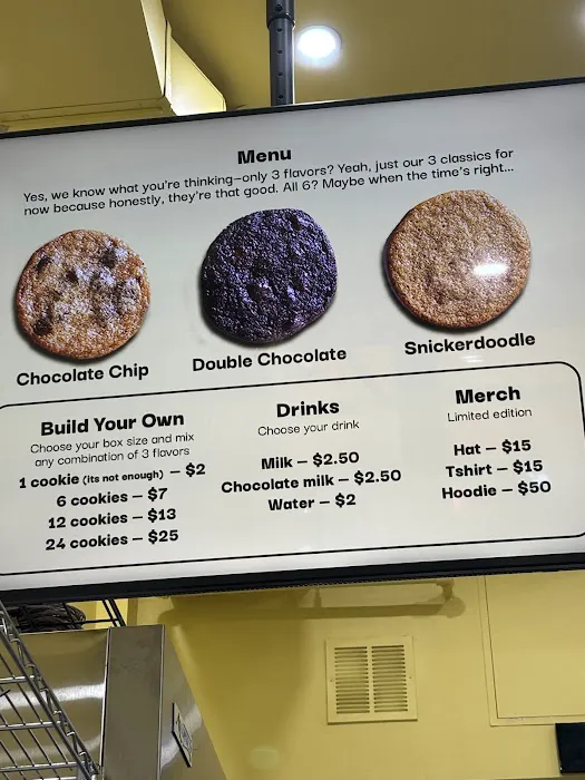 Thin Cookies - Bleecker Picture 8