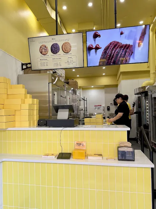 Thin Cookies - Bleecker Picture 7