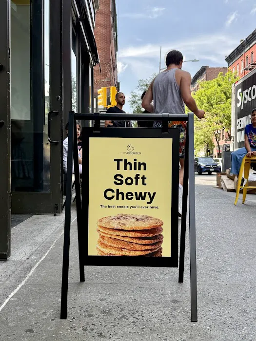 Thin Cookies - Bleecker Picture 3