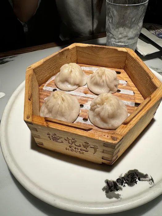 Chow House 德悦轩 Picture 5