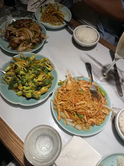 Chow House 德悦轩 Picture 9