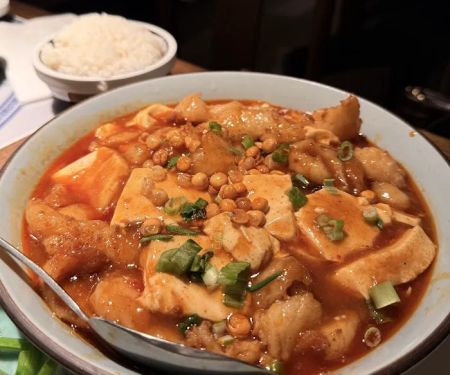 Chow House u5fb7u60a6u8f69