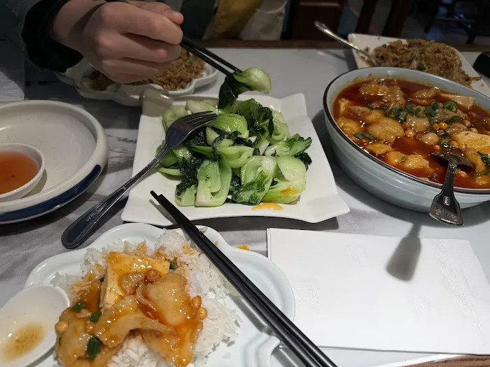 Chow House 德悦轩 Picture 10