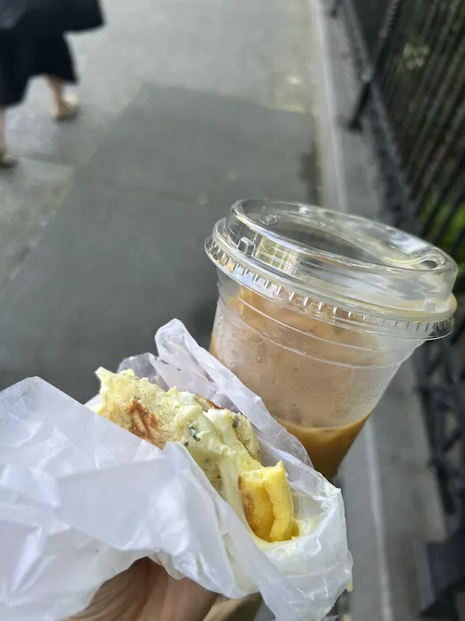So Good Coffee Picture 1