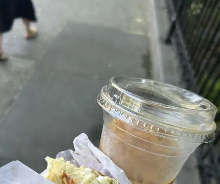 So Good Coffee