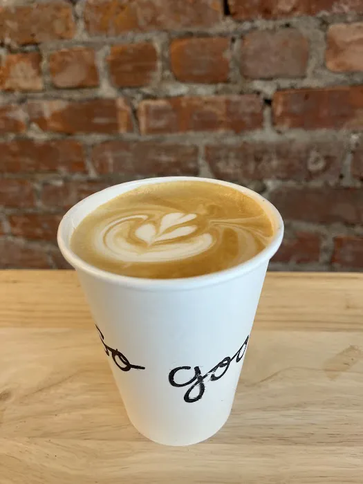 So Good Coffee Picture 4
