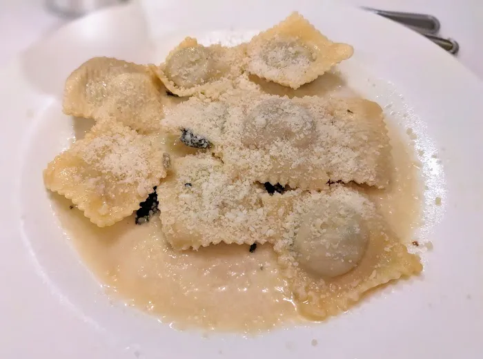 Villa Mosconi Restaurant Picture 6