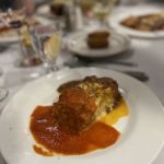 Villa Mosconi Restaurant