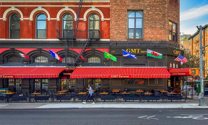 GMT Tavern Picture 2