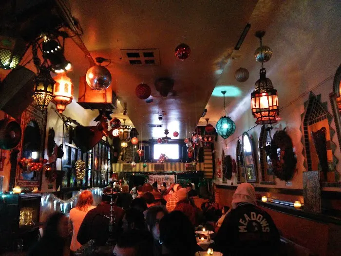 Falucka Lounge Picture 3