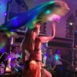 Falucka Lounge