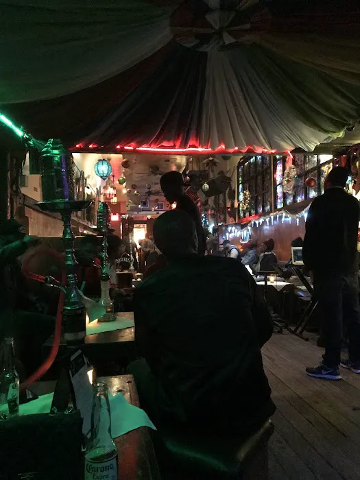 Falucka Lounge Picture 8