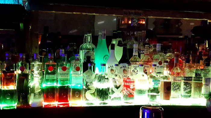 Falucka Lounge Picture 10