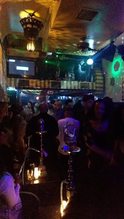 Falucka Lounge Picture 9