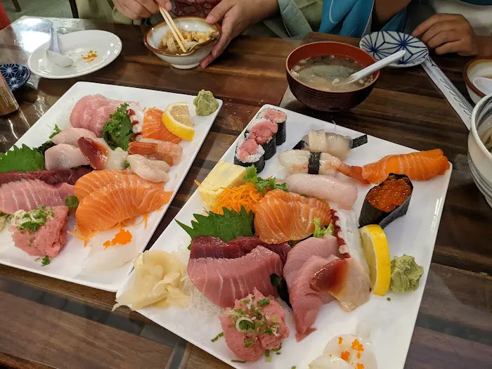 Tomo21 Sushi Picture 4